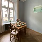 Anta Apartments Warszawska