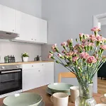 Anta Apartments Warszawska