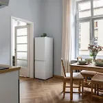 Anta Apartments Warszawska