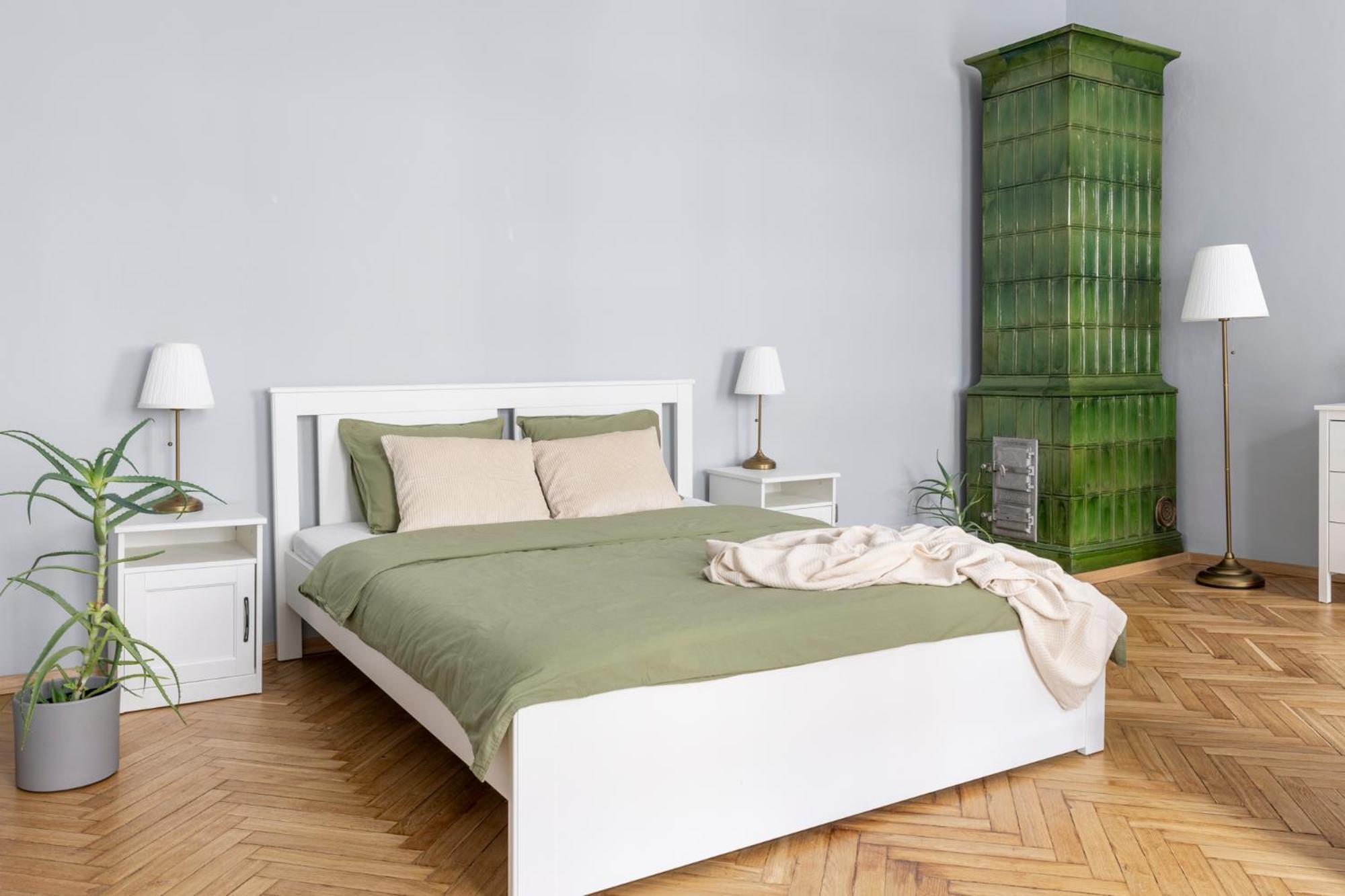 Apartment Anta Warszawska *