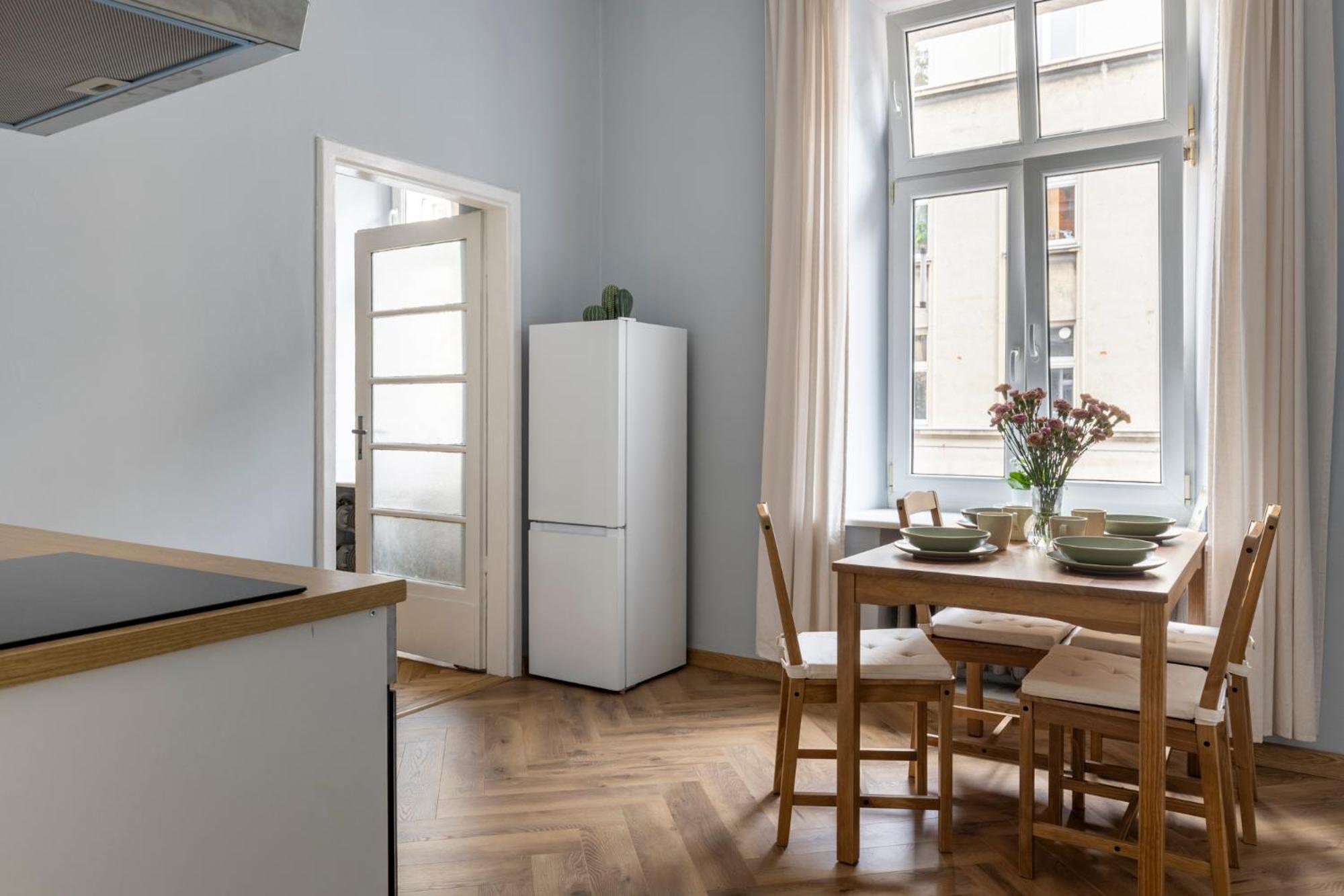 Apartment Anta Warszawska *
