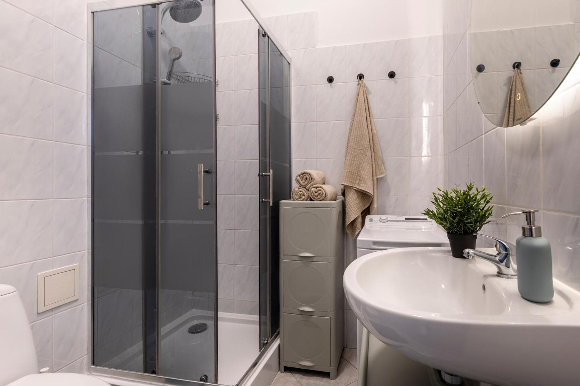 Anta Warszawska Apartment Krakow